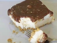 Photo de la Recette: Banana Split Dessert Rafraîchissant et Délicieux