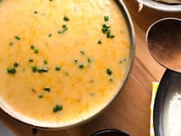 Photo de la Recette: Sauce Béchamel 3 Façons