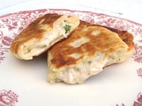 Photo de la Recette: Beurek Arménien