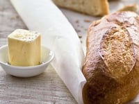 Photo de la Recette: Beurre à la Lavande