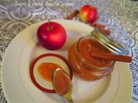 Photo de la Recette: Beurre à Tomber dans les Pommes