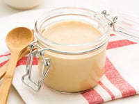Photo de la Recette: Beurre D'érable Maison