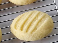 Photo de la Recette: Biscuits Sablés qui Fondent dans la Bouche