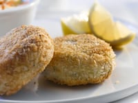 Photo de la Recette: Bouchées Savoureuses de Thon
