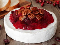 Photo de la Recette: Brie Chaud