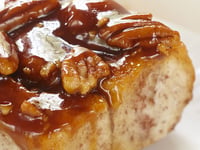 Photo de la Recette: Brioches Prêtes à L'avance