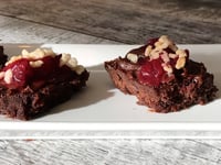 Photo de la Recette: Brownies à la Mijoteuse