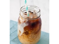 Photo de la Recette: Café Glacé Parfait