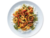 Photo de la Recette: Cari Thaï