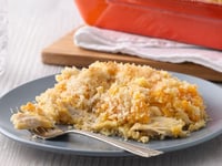 Photo de la Recette: Casserole de Poulet de Grand-mère