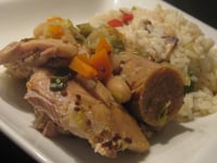 Photo de la Recette: Cassoulet Classique