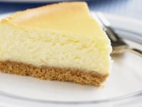 Photo de la Recette: Cheese Cake Anti-Diabète