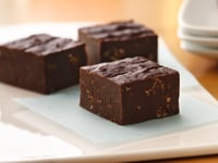 Photo de la Recette: Fondant Croquant au Chocolat