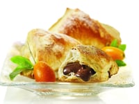 Photo de la Recette: CHOCOLATINES À L’ÉRABLE