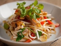 Photo de la Recette: Chop Suey