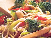 Photo de la Recette: Chop Suey