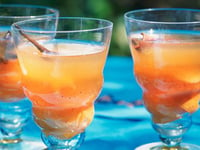 Photo de la Recette: Cocktail aux Fruits