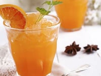 Photo de la Recette: Cocktail de Fruit Sans Alcool