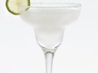 Photo de la Recette: COCKTAIL FROZEN MARGARITA