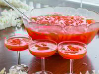 Photo de la Recette: Cocktail Vodka Passoa et Pamplemousse