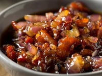 Photo de la Recette: Confiture de Bacon