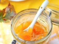 Photo de la Recette: Confiture de Citrouille