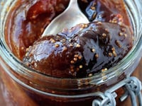 Photo de la Recette: Confiture de Figues