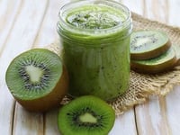 Photo de la Recette: Confiture de Kiwi