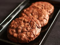 Photo de la Recette: COOKIES SUPER FACILES AU NUTELLA