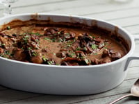 Photo de la Recette: Coq au Vin de Marielou