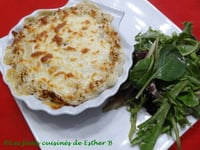 Photo de la Recette: Coquilles aux Fruits de Mer