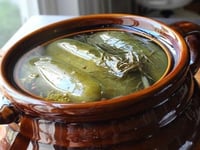 Photo de la Recette: Cornichons Marinés à L’ancienne de Nos Grands-Mères