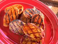 Photo de la Recette: Côtelettes de Porc