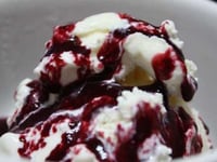 Photo de la Recette: Coulis de Fruits Rouges