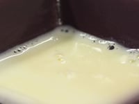 Photo de la Recette: Crème Anglaise Simple