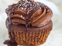 Photo de la Recette: Crème au Beurre Chocolat