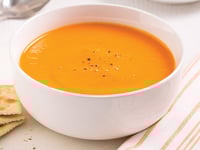 Photo de la Recette: Crème de Carottes