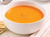 Photo de la Recette: Crème de Carottes