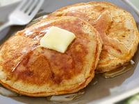 Photo de la Recette: CRÊPES TOURBILLON DE CANNELLE