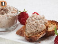 Photo de la Recette: Cretonnade de Veau de Grain du Québec
