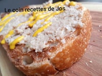 Photo de la Recette: Cretons de Porc de Marilou