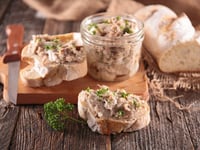Photo de la Recette: Cretons des Ursulines de Québec