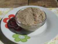 Photo de la Recette: Cretons Santé