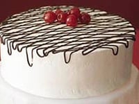 Photo de la Recette: Délice de la Forêt-Noire