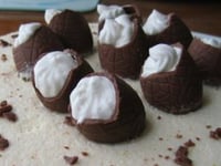 Photo de la Recette: Délice de Pâques