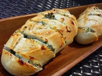 Photo de la Recette: Des Petits Pain Farcis
