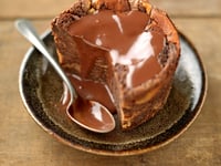 Photo de la Recette: Diplomate au Chocolat