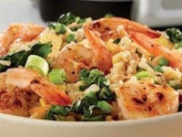 Photo de la Recette: Express Paella