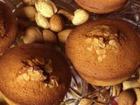 Photo de la Recette: Financiers Ultra-Rapides et Ultra-Bons