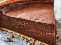 Photo de la Recette: Flan au Chocolat Thermomix